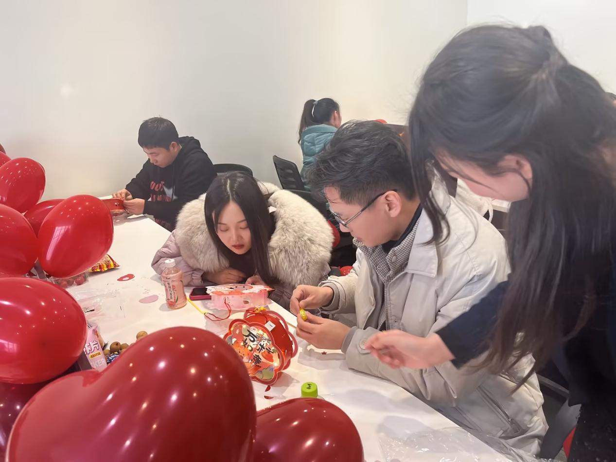 米乐M6：武汉花好又月圆真实可靠的婚恋平台(图2)