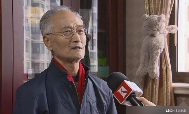 米乐M6平台：上海90岁老先生去婚介所找老伴却意外找到失散40多年的儿女(图4)
