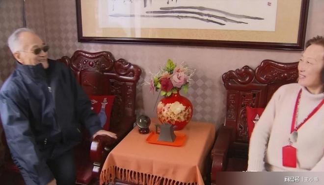 米乐M6平台：上海90岁老先生去婚介所找老伴却意外找到失散40多年的儿女(图7)