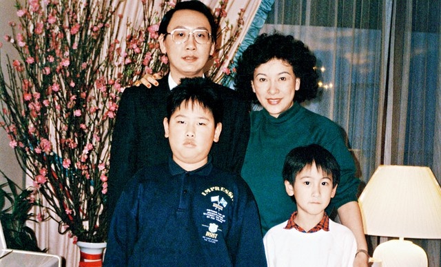 米乐M6：侠女徐枫获金马终身成就奖曾投资《霸王别姬(图5)