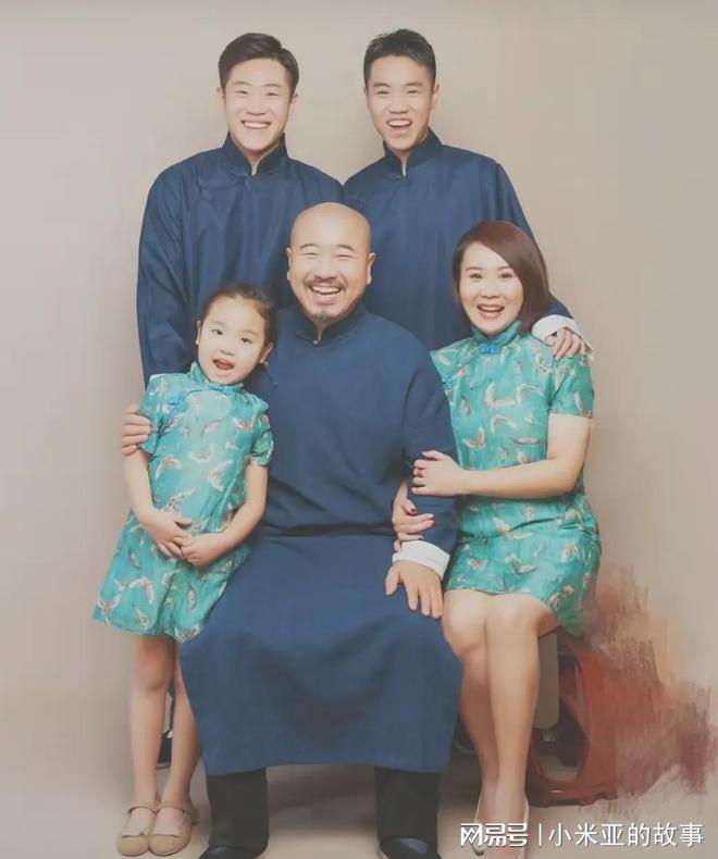 米乐M6平台：刘能李琳二儿子低调结婚李琳高兴晒结婚照婚礼十分低调(图2)