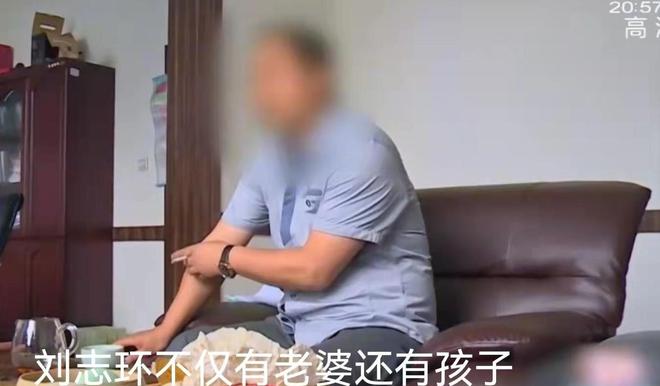 米乐M6：怀孕9月遭抛弃女子去婚介所相亲红娘无情拆穿：冤大头不好找(图4)