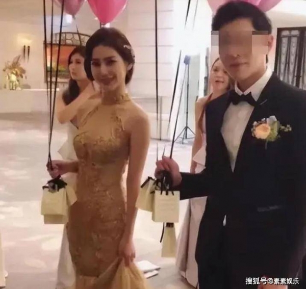 米乐M6平台:汪小菲为女友准备好结婚钻戒女友和前夫5年前的结婚照曝光(图2)