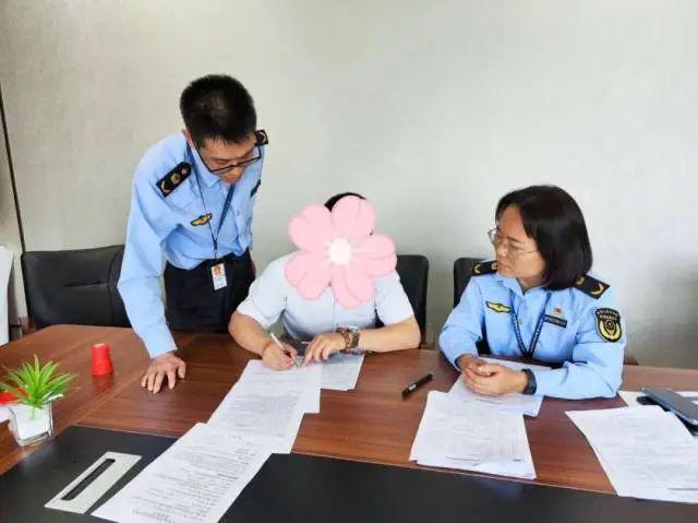米乐M6：桂城通报！涉“婚介”消费类投诉752件金额超700万元！提醒：“概不退款”属霸王条款(图2)