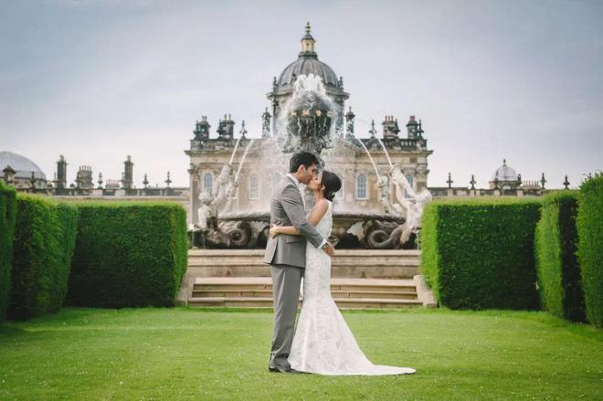 米乐M6平台：9个英国小众结婚照圣地分享给需要的你(图3)