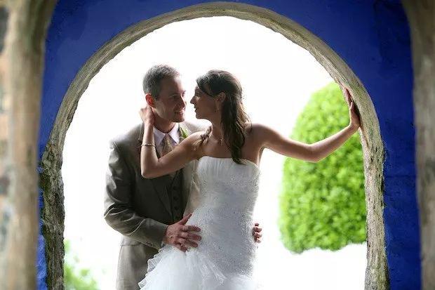 米乐M6平台：9个英国小众结婚照圣地分享给需要的你(图14)