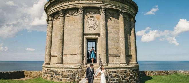 米乐M6平台：9个英国小众结婚照圣地分享给需要的你(图15)