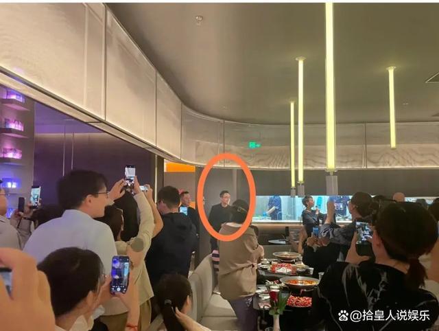 米乐M6平台：汪小菲新婚心情大好给麻六记全场顾客买单霸总剧情照进现实！(图4)