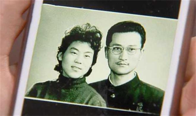 米乐M6平台：回顾90岁老人去婚介所征婚老伴没找到意外找回失散多年的儿女(图5)