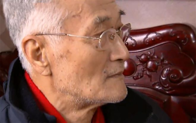 米乐M6平台：回顾90岁老人去婚介所征婚老伴没找到意外找回失散多年的儿女(图7)
