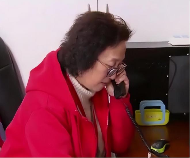 米乐M6平台：回顾90岁老人去婚介所征婚老伴没找到意外找回失散多年的儿女(图10)