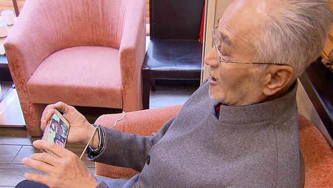 米乐M6平台：回顾90岁老人去婚介所征婚老伴没找到意外找回失散多年的儿女(图11)