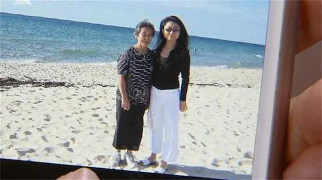 米乐M6：90岁老人去婚介所征婚老伴没找到却意外找回失散多年的儿女(图9)