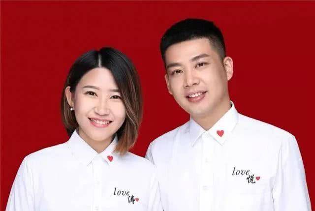 米乐M6：结婚证件照服饰穿搭成熟优雅让一生中最重要的时刻不留遗憾(图2)