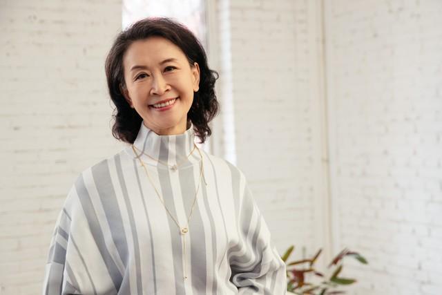 米乐M6：我53岁离异女婚介所登记9个征婚条件后我的电话竟然被打爆了(图3)