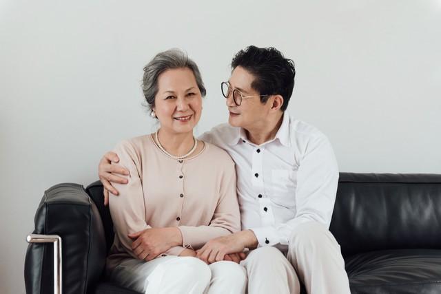 米乐M6：我53岁离异女婚介所登记9个征婚条件后我的电话竟然被打爆了(图6)