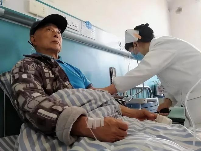 米乐M6平台：回顾77岁教授一生未娶提择偶标准后婚介表示：您还是打光棍吧(图8)