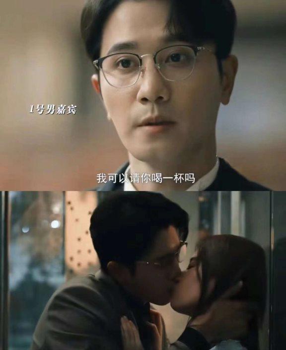 《玫瑰故事》玫瑰离婚带女儿庄国栋求复合可惜错过就是一辈子(图5)