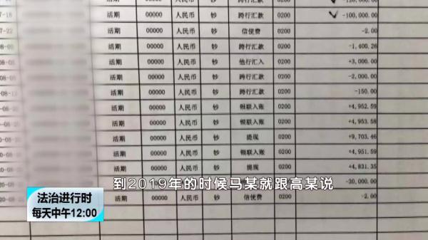 婚托骗术：缴纳20万婚介服务会费就能结识亿万富豪？(图2)