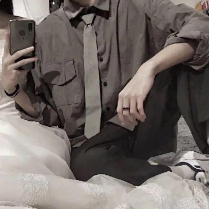 2023超火情侣婚纱照头像(图2)