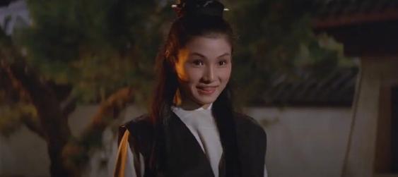 米乐M6：郑佩佩和前夫原文通结婚照：怀孕8次不后悔净身搬出前夫豪宅(图4)