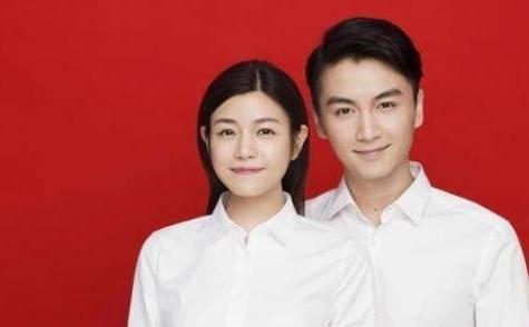 米乐M6：明星结婚证件照~看了这么多这次我觉得黄晓明和baby赢了！(图5)