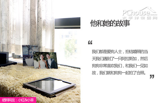 我家的甜蜜婚照10对夫妻教你婚照摆法(图2)