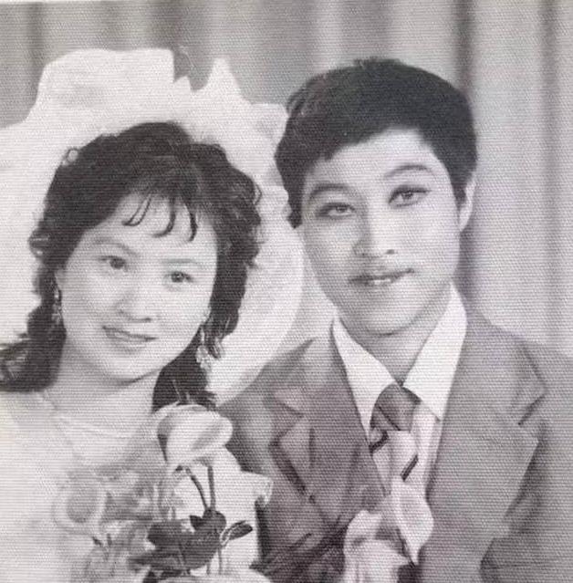 “最失败结婚照”走红张张都是“翻车现场”网友：笑出鹅叫(图4)