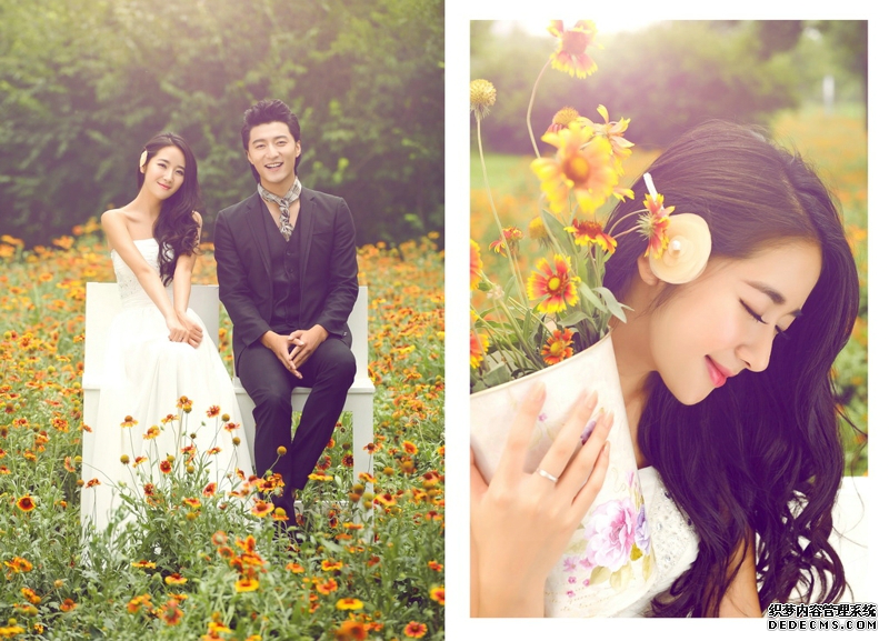 成都婚庆公司(图3)