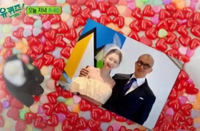 米乐M6：大S具俊晔婚纱照全身图曝光夫妻拥吻好甜蜜多款造型风韵各异(图2)