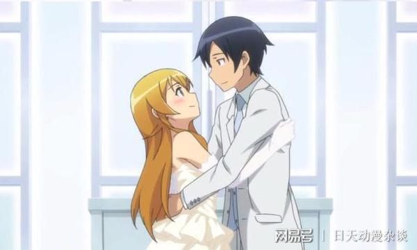 米乐M6平台：盘点动漫中十位穿过婚纱的女角色(图2)