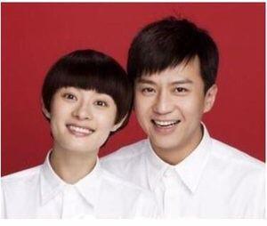 明星结婚证上的照片邓超孙俪笑点满满最后一张吓到我了(图2)