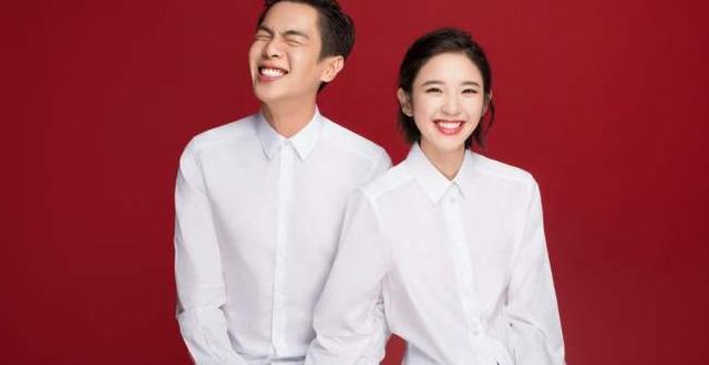 明星们的结婚证照片哪一对最厉害？(图2)