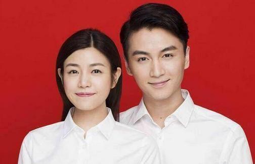 明星们的结婚证照片哪一对最厉害？(图3)