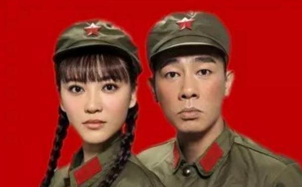 明星们的结婚证照片哪一对最厉害？(图4)