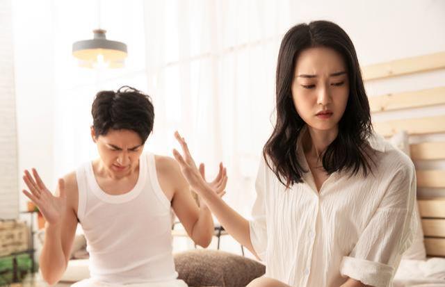 杭州一女子刷发现丈夫有外遇背地里有两个家庭决定起诉(图2)