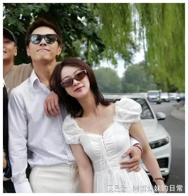 吴谨言草率官宣结婚令网友诧异于正力挺并曝出2个秘密(图5)