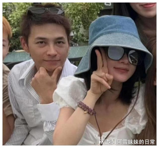吴谨言草率官宣结婚令网友诧异于正力挺并曝出2个秘密(图7)