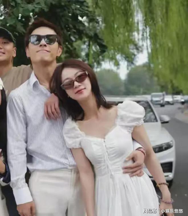 吴谨言被扒出大瓜：结婚证疑是3年前领的！这届网友都是福尔摩斯(图4)