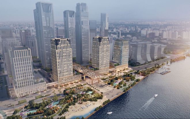 2025天赋壹号(天赋壹号)首页网站售楼中心欢迎您(图4)