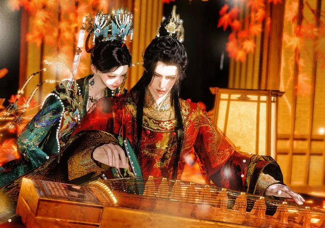 上万对夫妻给“婚恋平台”发接吻照：感谢信请文明书写(图2)