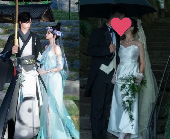 上万对夫妻给“婚恋平台”发接吻照：感谢信请文明书写(图11)