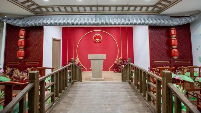 米乐M6：520即将要来啦！60个预约结婚登记名额怎么抢？这份平湖领证攻略看起来！(图3)