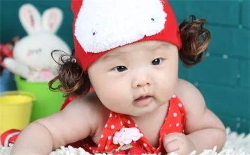 米乐M6平台：家长必知！乳名中的大玄机老祖宗‘以名镇命’(图3)