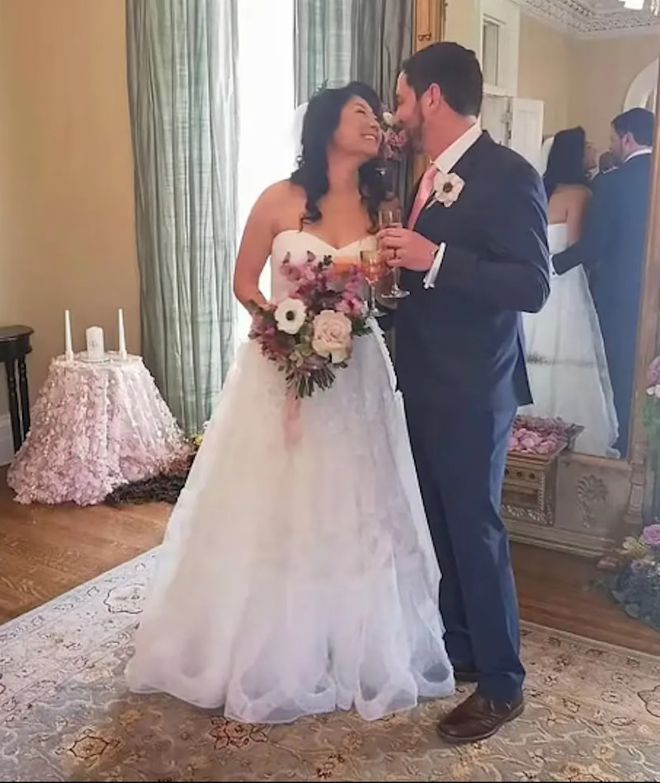 米乐M6：美国新婚夫妇斐济渡蜜月变凶杀案华裔妻倒毙血泊丈夫终身监禁。(图2)