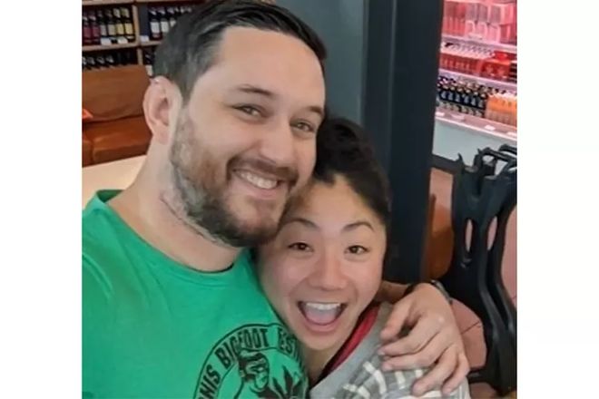 米乐M6：美国新婚夫妇斐济渡蜜月变凶杀案华裔妻倒毙血泊丈夫终身监禁。(图1)