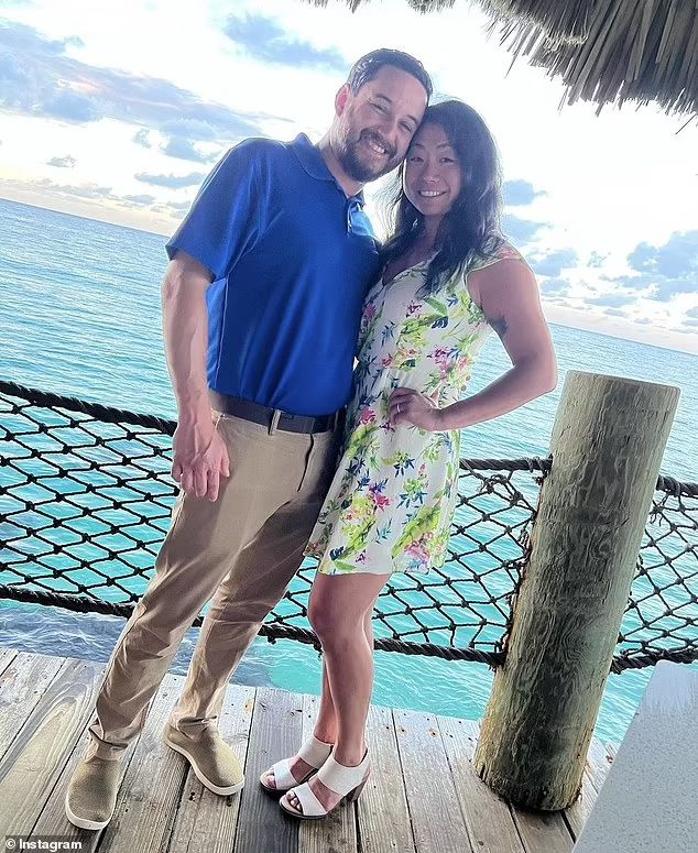 米乐M6：美国新婚夫妇斐济渡蜜月变凶杀案华裔妻倒毙血泊丈夫终身监禁。(图3)