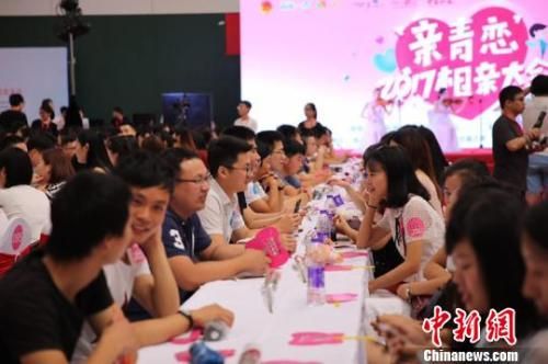 米乐M6：红娘不好当婚恋市场变天了(图1)