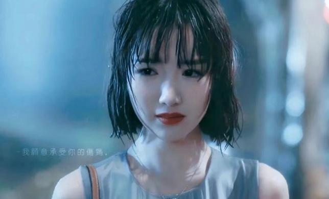米乐M6：毛晓彤的37岁太绝了！颜值抗打身材逆天自律人生赢家(图4)