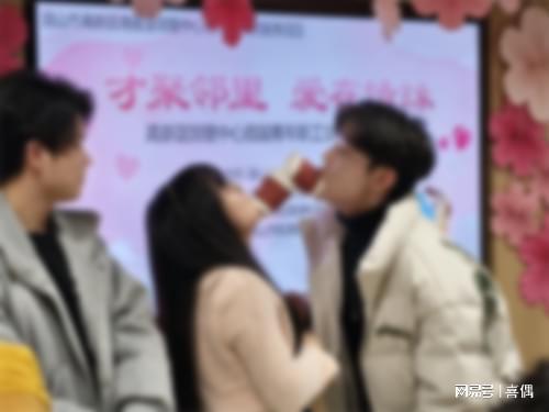 【清远相亲指南】清新区这家婚恋平台让300+清远人告别单身！(图1)